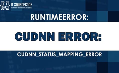 The cuDNN is not supported in virtual environments, and running your code in a virtual environment may cause the RuntimeError. . Runtimeerror cudnn error